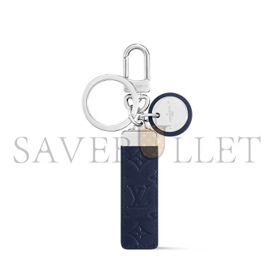 LOUIS VUITTON NEO LV CLUB KEY HOLDER AND BAG CHARM M02078